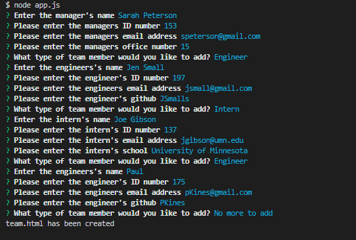 screenshot of notetaker create and view a note page